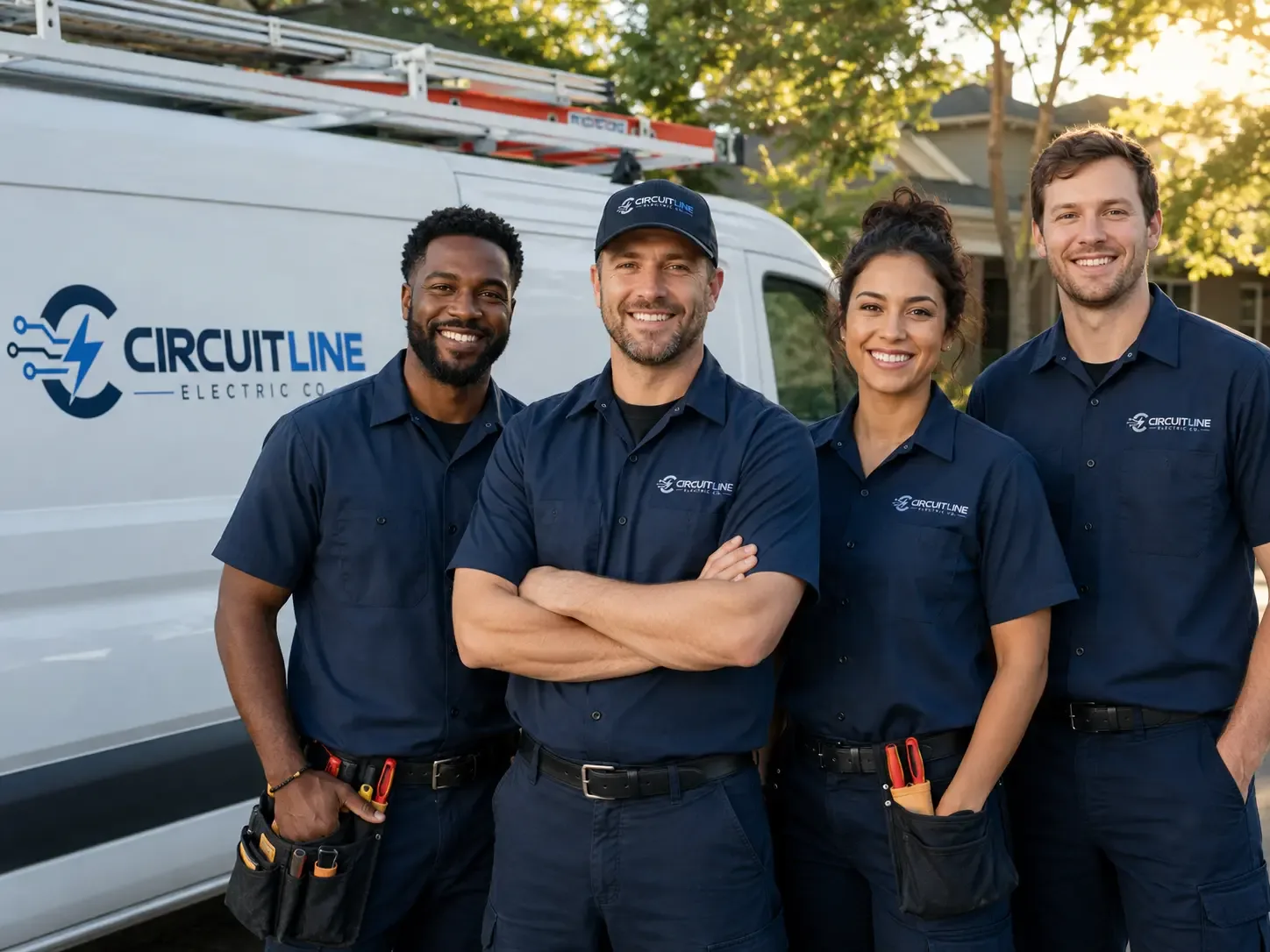 Whole Home Rewiring company in Absarokee, MT