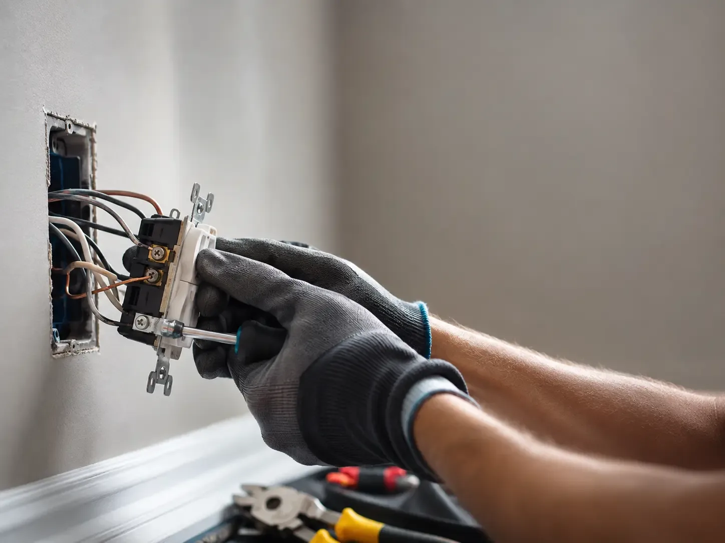 Why choose Whole Home Rewiring in Absarokee, MT